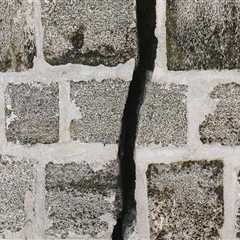 How Timely Foundation Repair Protects Your Home’s Value
