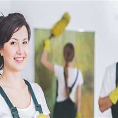 How to Prepare Your Home Before a Maid Service Appointment