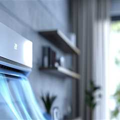 Seasonal Benefits of Installing Ductless HVAC Systems