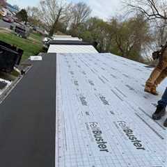 Roof Replacement Willow Grove, PA