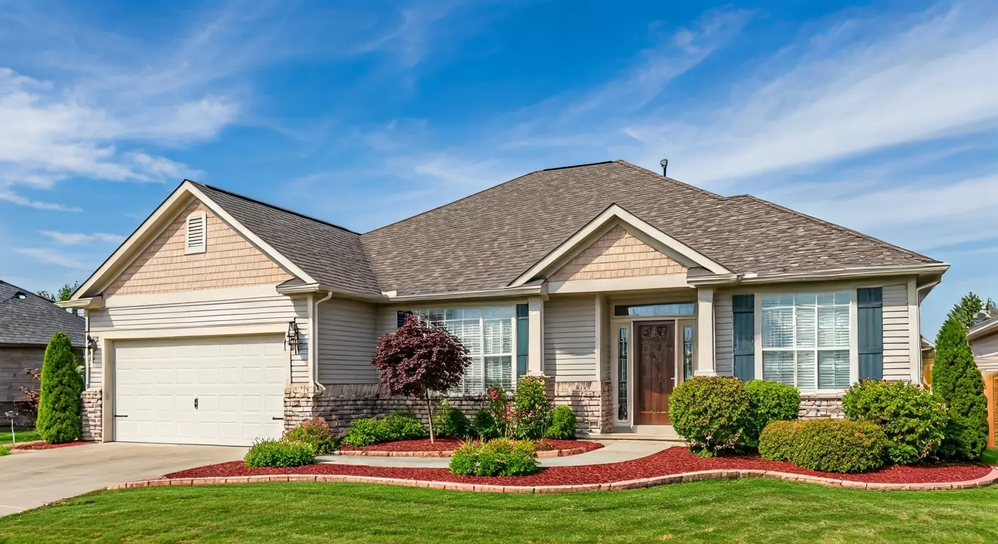 Choosing the Right Color Scheme for Your Roof