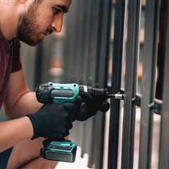 Residential fence contractor Midland, TX