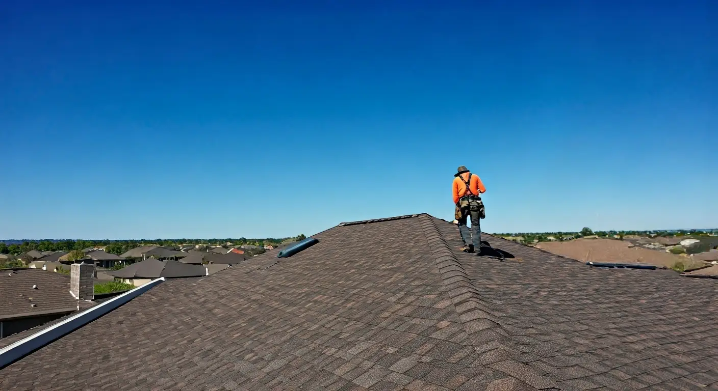 Roofing Safety Standards: What Every Homeowner Should Know