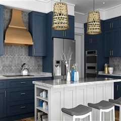 The Role of Kitchen Cabinets in Boosting Home Value