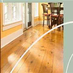 How Hardwood Flooring Choices Affect Home Resale Value Subtly