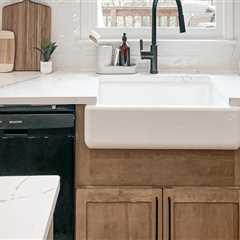 Why Kitchen Cabinet Design Should Be Part of Early Home Building Plans