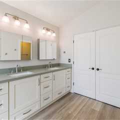 Illuminating Spaces: A Guide to Master Bathroom Lighting Choices