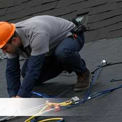 Emergency Roof Repair Willow Grove, PA