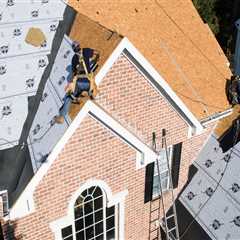 How Much Does a New Roof Cost A Complete Guide for Homeowners