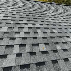 Understanding Impact-Resistant Shingles: A Comprehensive Guide for Homeowners