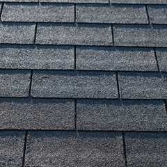 Everything You Need to Know About 3-Tab Shingles