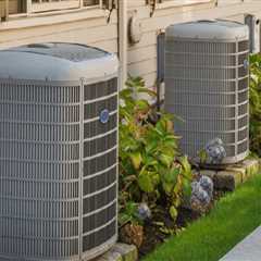 Comprehensive Guide to Residential HVAC Services