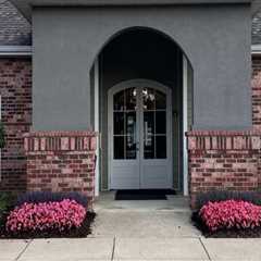 The Modern Aesthetic: Why A Metal Roofer Is A Key Partner For A Landscape Architect In Shreveport