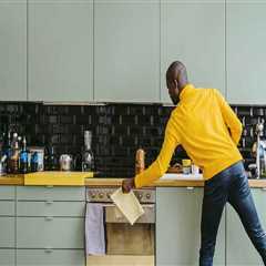 Prevent Water Damage: The Role Of Plumbing In Sorrento For Healthy Kitchen Cabinets