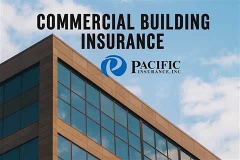 Commercial Building Insurance | Family Law Attorney Utah