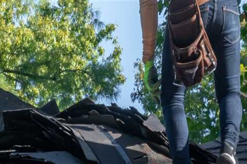 Roof Replacement vs. Repairs: Which Option Saves More in the Long Run?
