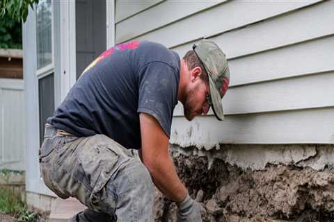 Why Vancouver, WA Homeowners Should Consider Window Replacement After Pier And Beam Foundation..