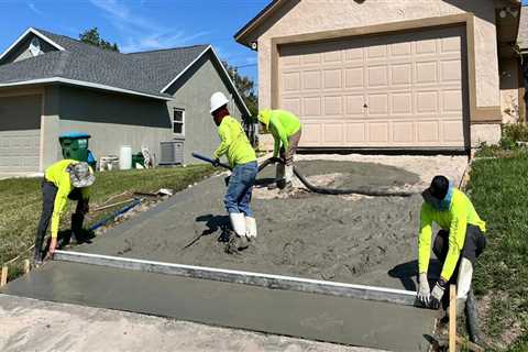 Why Asphalt Paving Contractors Should Partner with Commercial Cleaning Service Providers in..