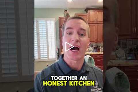 Kitchen Remodels!