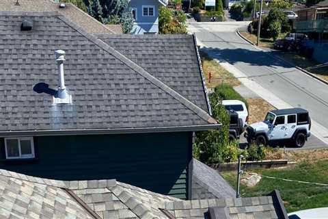 Why Realtors Recommend Roofing Shingles Replacement Services For Home Staging In Vancouver