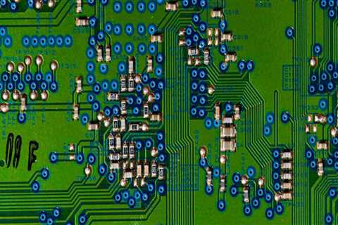 The Critical Role Of Printed Circuit Board Production Services For Residential Electricians