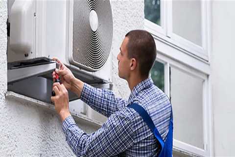 Top Signs You Need Immediate AC Maintenance and Service