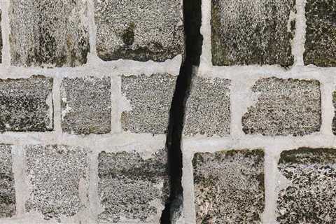 How Timely Foundation Repair Protects Your Home’s Value