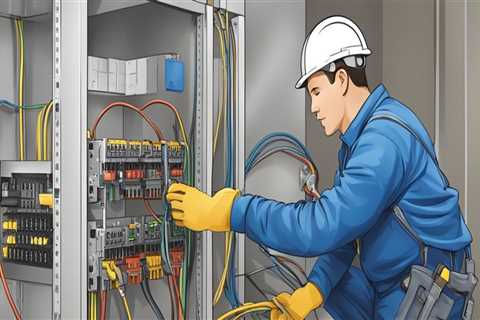 The Role of Residential Electricians in Home Renovation Projects