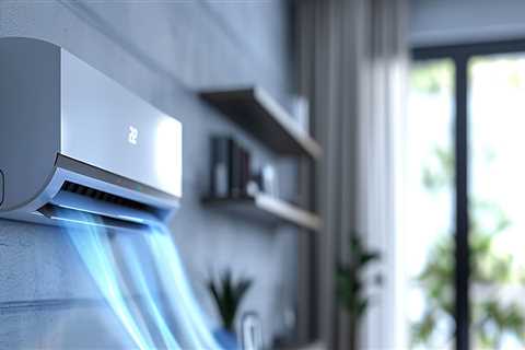 Seasonal Benefits of Installing Ductless HVAC Systems