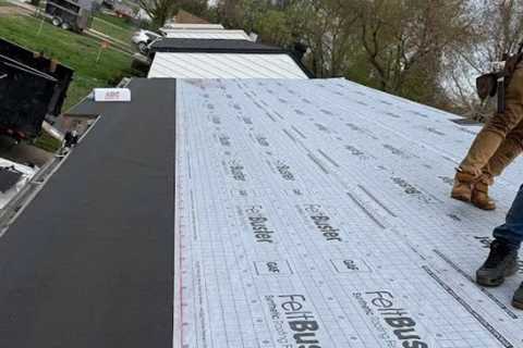 Roof Replacement Willow Grove, PA