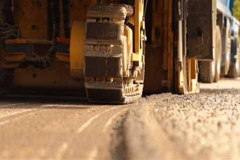 The Future Of Asphalt Paving In Vancouver: How Robotic Pipeline Cutting Is Revolutionizing The..