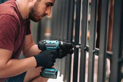 Residential fence contractor Midland, TX