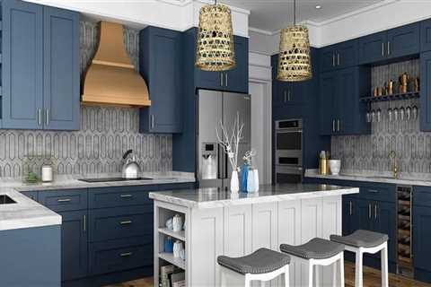 The Role of Kitchen Cabinets in Boosting Home Value
