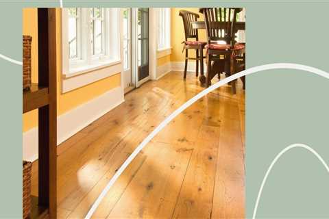 How Hardwood Flooring Choices Affect Home Resale Value Subtly