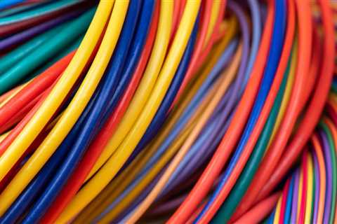 Why Wire Gauge Selection Defines the Efficiency of Residential Electrical Systems