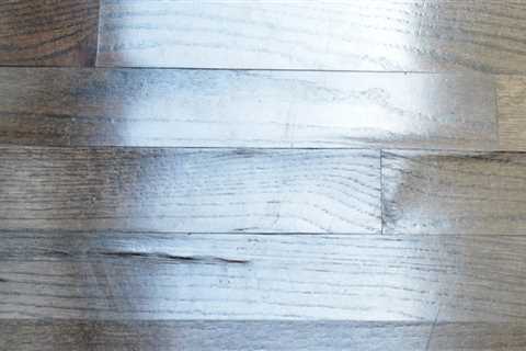 How Refrigerator Failures Create Hidden Risks for Hardwood Flooring Longevity