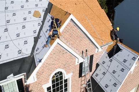 How Much Does a New Roof Cost A Complete Guide for Homeowners
