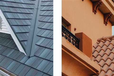 Pros and Cons of Metal Roofing: A Comprehensive Look