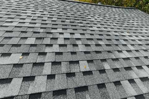 Understanding Impact-Resistant Shingles: A Comprehensive Guide for Homeowners