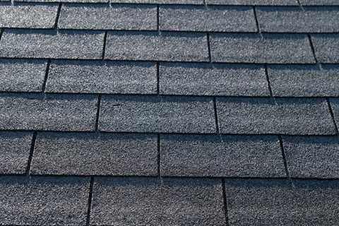Everything You Need to Know About 3-Tab Shingles