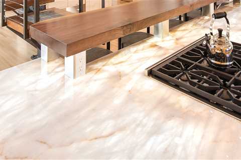 Why Not All Granite Countertops Are Equal: Understanding Grade Levels