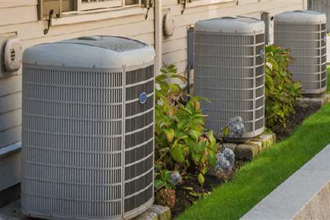 Comprehensive Guide to Residential HVAC Services