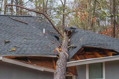 Emergency Roof Repair Tips
