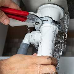 Common Plumbing Issues in Arizona Homes and How to Prevent Them