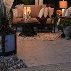 The Role of Smart Lighting in Highlighting Architectural Details Outdoors