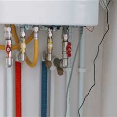 Green Innovations: Transforming Natural Stone Building Materials With Double Energy Water Heaters..