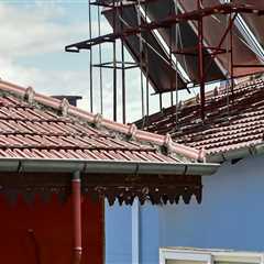 How Energy-Efficient Water Heaters Enhance Your Presale Home Renovation In Switzerland