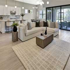 From Prep To Presentation: Why Indoor Painting Is Step One In Clearwater Home Staging Plans