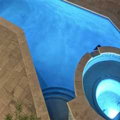The Finishing Touch: Swimming Pool Service As The Last Step In Pre-Sale Home Renovations In..
