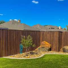 Privacy Fencing Installation Midland, TX · Wednesday, Sep 10 📸